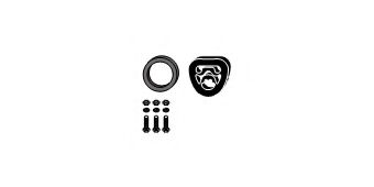 HJS 82 13 2605 Монтажный комплект, катализатор для MERCEDES-BENZ VITO (Мэрcэдэс-бэнз Вито) HJS 82 13 2605 Монтажный комплект, катализатор для MERCEDES-BENZ VITO (Мэрcэдэс-бэнз Вито)