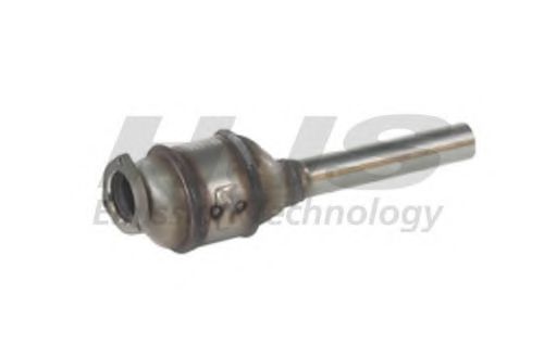 HJS 90 11 5008 Катализатор для SEAT TOLEDO (Сеат Толэдо) HJS 90 11 5008 Катализатор для SEAT TOLEDO (Сеат Толэдо)
