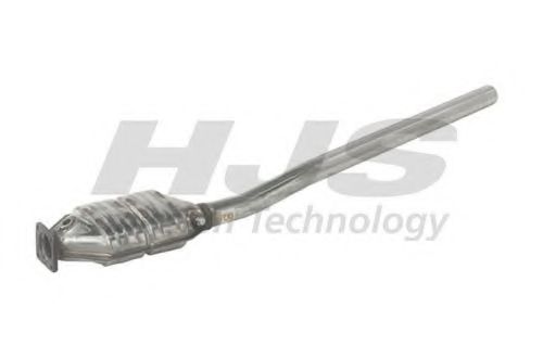 HJS 90 11 5041 Катализатор для AUDI 100 (Ауди 100) HJS 90 11 5041 Катализатор для AUDI 100 (Ауди 100)