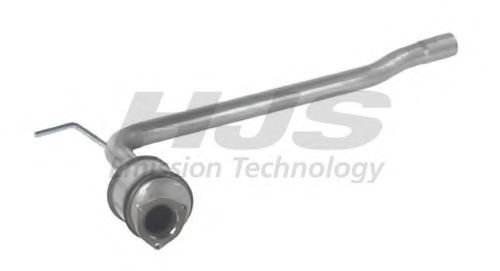 HJS 90 11 5684 Катализатор для VOLKSWAGEN T4 MULTIVAN (Фольксваген Т4 мултиvан) HJS 90 11 5684 Катализатор для VOLKSWAGEN T4 MULTIVAN (Фольксваген Т4 мултиvан)