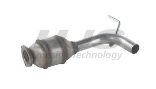 HJS 90 11 6674 Катализатор; Катализатор для переоборудования для VOLKSWAGEN T4 MULTIVAN (Фольксваген Т4 мултиvан) HJS 90 11 6674 Катализатор; Катализатор для переоборудования для VOLKSWAGEN T4 MULTIVAN (Фольксваген Т4 мултиvан)