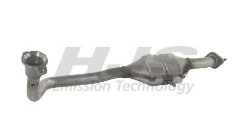 HJS 90 15 5426 Катализатор для FORD MONDEO (Форд Мондэо) HJS 90 15 5426 Катализатор для FORD MONDEO (Форд Мондэо)