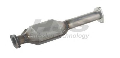 HJS 90 31 3503 Катализатор для ALFA ROMEO 145 (Альфа ромео 145) HJS 90 31 3503 Катализатор для ALFA ROMEO 145 (Альфа ромео 145)