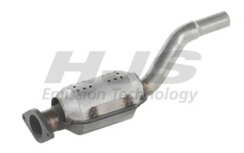 HJS 90 32 5732 Катализатор для FIAT SEICENTO / 600 (Фиат Сэиcэнто / 600) HJS 90 32 5732 Катализатор для FIAT SEICENTO / 600 (Фиат Сэиcэнто / 600)