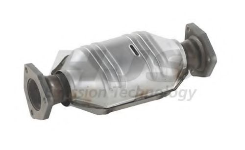 HJS 90 40 3401 Катализатор для DAEWOO LANOS / SENS (Дэу Ланос / сэнс) HJS 90 40 3401 Катализатор для DAEWOO LANOS / SENS (Дэу Ланос / сэнс)