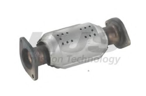 HJS 90 42 5962 Катализатор для NISSAN MICRA II (Ниссан Микра 2) HJS 90 42 5962 Катализатор для NISSAN MICRA II (Ниссан Микра 2)
