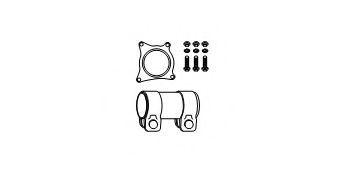 HJS 82 11 3248 Монтажный комплект, катализатор для VOLKSWAGEN PASSAT CC (Фольксваген Пассат сс) HJS 82 11 3248 Монтажный комплект, катализатор для VOLKSWAGEN PASSAT CC (Фольксваген Пассат сс)