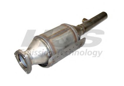 HJS 90 11 3022 Катализатор для VOLKSWAGEN GOLF IV (Фольксваген Гольф 4) HJS 90 11 3022 Катализатор для VOLKSWAGEN GOLF IV (Фольксваген Гольф 4)