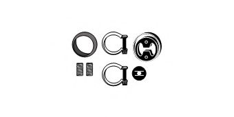 HJS 82 14 1889 Монтажный комплект, катализатор для OPEL ARENA (Опель Арэна) HJS 82 14 1889 Монтажный комплект, катализатор для OPEL ARENA (Опель Арэна)