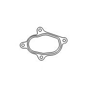 HJS 83 11 1956 Прокладка, труба выхлопного газа для VOLKSWAGEN LT II (Фольксваген Лт 2) HJS 83 11 1956 Прокладка, труба выхлопного газа для VOLKSWAGEN LT II (Фольксваген Лт 2)