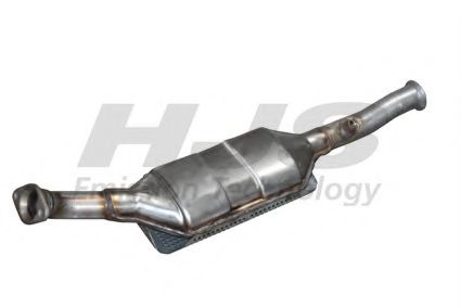 HJS 90 22 5179 Катализатор для PEUGEOT PARTNER SPACE (Пежо Партнер спэйс) HJS 90 22 5179 Катализатор для PEUGEOT PARTNER SPACE (Пежо Партнер спэйс)