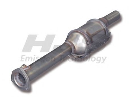 HJS 90 11 5712 Катализатор для VOLKSWAGEN (Фольксваген) HJS 90 11 5712 Катализатор для VOLKSWAGEN (Фольксваген)