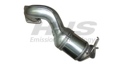 HJS 90 11 3040 Катализатор для VOLKSWAGEN SCIROCCO (Фольксваген Сcироccо) HJS 90 11 3040 Катализатор для VOLKSWAGEN SCIROCCO (Фольксваген Сcироccо)