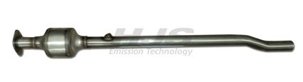 HJS 90 11 3043 Катализатор для VOLKSWAGEN JETTA I (Фольксваген Жэтта и) HJS 90 11 3043 Катализатор для VOLKSWAGEN JETTA I (Фольксваген Жэтта и)