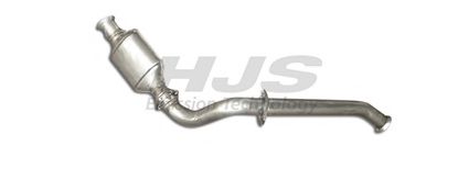 HJS 90 14 5864 Катализатор для OPEL MOVANO (Опель Моvано) HJS 90 14 5864 Катализатор для OPEL MOVANO (Опель Моvано)