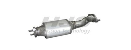 HJS 90 15 5481 Катализатор для FORD MONDEO III (Форд Мондео 3)