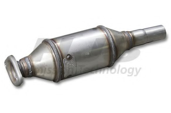 HJS 90 11 3035 Катализатор для SKODA FELICIA II (Шкода Фелиция 2) HJS 90 11 3035 Катализатор для SKODA FELICIA II (Шкода Фелиция 2)