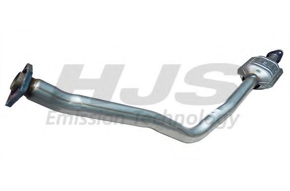 HJS 90 41 5982 Катализатор для DAIHATSU TARUNA (Дайхатсу Таруна) HJS 90 41 5982 Катализатор для DAIHATSU TARUNA (Дайхатсу Таруна)