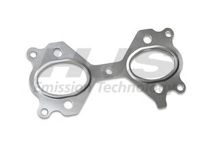 HJS 83 12 1826 Прокладка, выпускной коллектор для BMW X6 (Бмв Х6) HJS 83 12 1826 Прокладка, выпускной коллектор для BMW X6 (Бмв Х6)