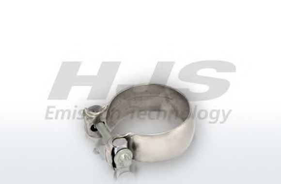 HJS 83 13 2806 Соединительные элементы, система выпуска; Соединительные элементы, система выпуска для BMW 7 (Бмв 7) HJS 83 13 2806 Соединительные элементы, система выпуска; Соединительные элементы, система выпуска для BMW 7 (Бмв 7)