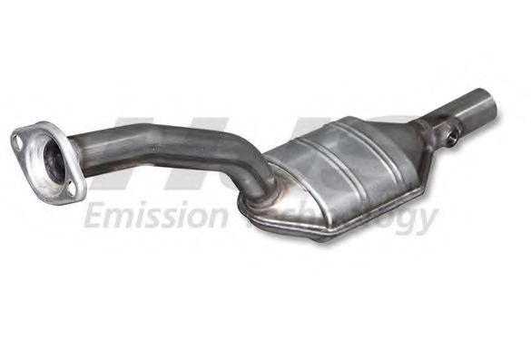 HJS 90 23 5154 Катализатор для RENAULT SCNIC II (Рено Сценик 2) HJS 90 23 5154 Катализатор для RENAULT SCNIC II (Рено Сценик 2)