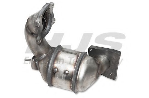 HJS 90 23 5160 Катализатор для OPEL VIVARO (Опель Виваро) HJS 90 23 5160 Катализатор для OPEL VIVARO (Опель Виваро)