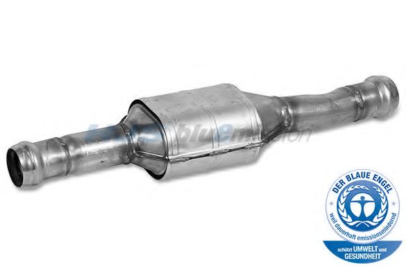 HJS 96 36 3057 Катализатор для SAAB 900 II (Сааб 900 2) HJS 96 36 3057 Катализатор для SAAB 900 II (Сааб 900 2)