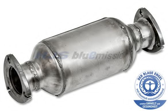 HJS 96 11 3030 Катализатор для VOLKSWAGEN CADDY I (Фольксваген Cаддъ и) HJS 96 11 3030 Катализатор для VOLKSWAGEN CADDY I (Фольксваген Cаддъ и)