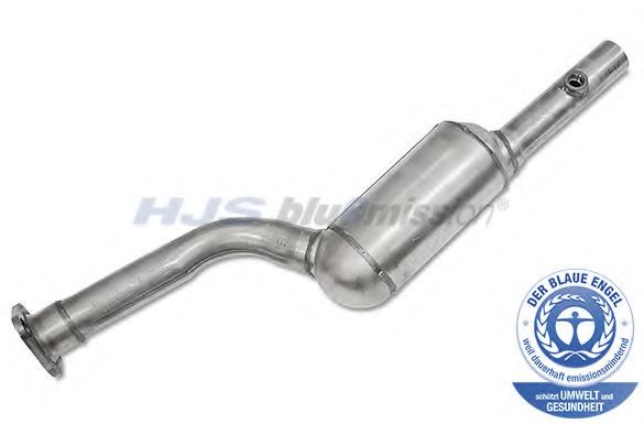HJS 96 23 4065 Катализатор для RENAULT EURO CLIO III (Рено Эуро клио 3) HJS 96 23 4065 Катализатор для RENAULT EURO CLIO III (Рено Эуро клио 3)