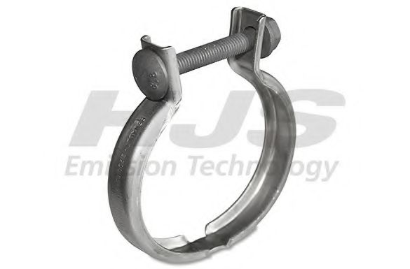 HJS 83 47 8347 Соединительные элементы, система выпуска; Соединительные элементы, система выпуска для RENAULT MEGANE II ER (Рено Меган 2 ер) HJS 83 47 8347 Соединительные элементы, система выпуска; Соединительные элементы, система выпуска для RENAULT MEGANE II ER (Рено Меган 2 ер)