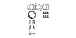 HJS 82 21 6902 Монтажный комплект, катализатор для TOYOTA AYGO (Тойота/тоета Аъго) HJS 82 21 6902 Монтажный комплект, катализатор для TOYOTA AYGO (Тойота/тоета Аъго)