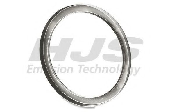 HJS 83 42 4178 Уплотнительное кольцо, труба выхлопного газа для NISSAN TERRANO II (Ниссан Террано 2) HJS 83 42 4178 Уплотнительное кольцо, труба выхлопного газа для NISSAN TERRANO II (Ниссан Террано 2)