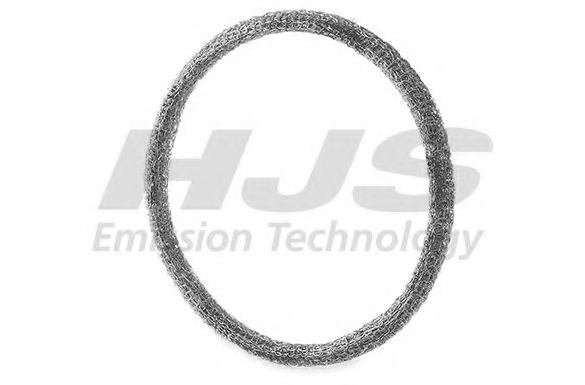 HJS 83 42 4180 Уплотнительное кольцо, труба выхлопного газа для NISSAN TERRANO II (Ниссан Террано 2) HJS 83 42 4180 Уплотнительное кольцо, труба выхлопного газа для NISSAN TERRANO II (Ниссан Террано 2)