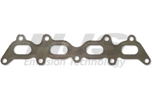 HJS 83 32 4030 Прокладка, выпускной коллектор для FIAT 500 C (Фиат 500 c) HJS 83 32 4030 Прокладка, выпускной коллектор для FIAT 500 C (Фиат 500 c)