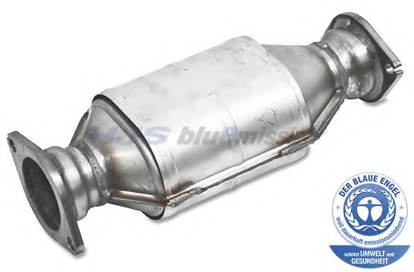HJS 96 42 3013 Катализатор для NISSAN PRIMERA (Ниссан Примера) HJS 96 42 3013 Катализатор для NISSAN PRIMERA (Ниссан Примера)