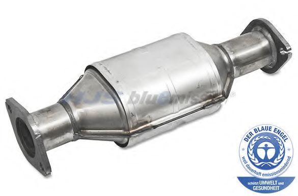 HJS 96 42 3014 Катализатор для NISSAN SERENA (Ниссан Серена) HJS 96 42 3014 Катализатор для NISSAN SERENA (Ниссан Серена)