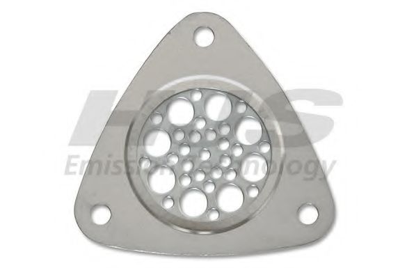 HJS 83 14 3233 Прокладка, труба выхлопного газа 