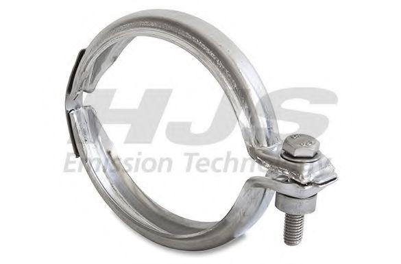 HJS 83 14 3250 Соединительные элементы, система выпуска; Соединительные элементы, система выпуска для OPEL CORSA D (Опель Корса д) HJS 83 14 3250 Соединительные элементы, система выпуска; Соединительные элементы, система выпуска для OPEL CORSA D (Опель Корса д)