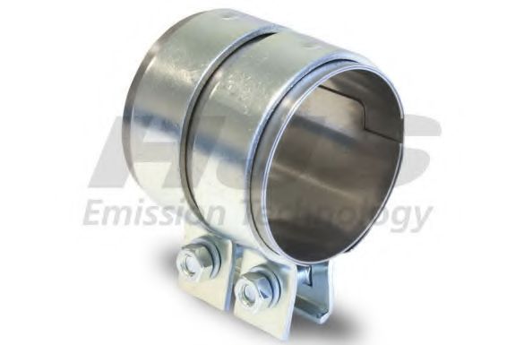 HJS 83 00 6509 Соединительные элементы, система выпуска; Соединительные элементы, система выпуска для VOLKSWAGEN SCIROCCO (Фольксваген Сcироccо) HJS 83 00 6509 Соединительные элементы, система выпуска; Соединительные элементы, система выпуска для VOLKSWAGEN SCIROCCO (Фольксваген Сcироccо)