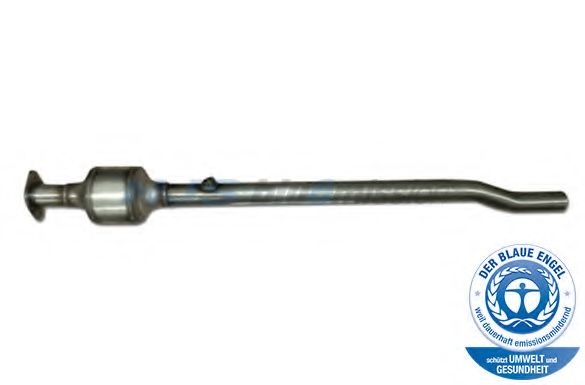 HJS 96 11 4027 Катализатор для VOLKSWAGEN JETTA I (Фольксваген Жэтта и) HJS 96 11 4027 Катализатор для VOLKSWAGEN JETTA I (Фольксваген Жэтта и)