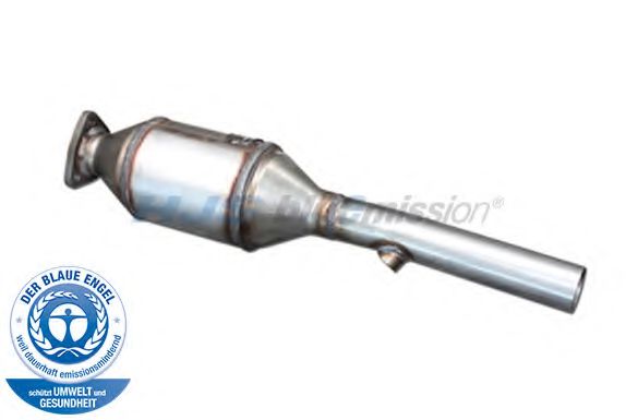 HJS 96 11 4077 Катализатор для VOLKSWAGEN GOLF IV (Фольксваген Гольф 4) HJS 96 11 4077 Катализатор для VOLKSWAGEN GOLF IV (Фольксваген Гольф 4)
