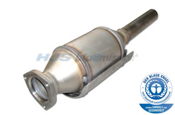 HJS 96 11 3003 Катализатор для VOLKSWAGEN GOLF IV (Фольксваген Гольф 4) HJS 96 11 3003 Катализатор для VOLKSWAGEN GOLF IV (Фольксваген Гольф 4)