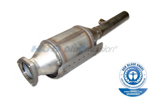 HJS 96 11 3009 Катализатор для VOLKSWAGEN GOLF IV (Фольксваген Гольф 4) HJS 96 11 3009 Катализатор для VOLKSWAGEN GOLF IV (Фольксваген Гольф 4)