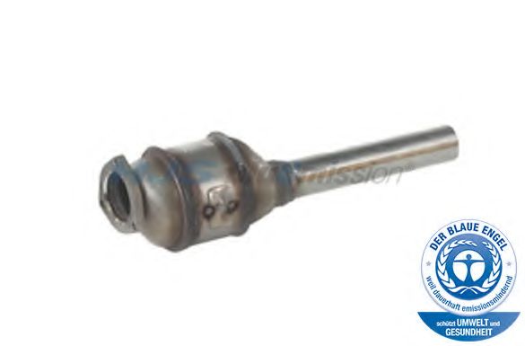 HJS 96 11 3034 Катализатор для SEAT TOLEDO (Сеат Толэдо) HJS 96 11 3034 Катализатор для SEAT TOLEDO (Сеат Толэдо)