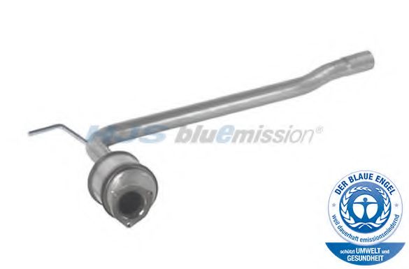 HJS 96 11 3072 Катализатор для VOLKSWAGEN T4 MULTIVAN (Фольксваген Т4 мултиvан) HJS 96 11 3072 Катализатор для VOLKSWAGEN T4 MULTIVAN (Фольксваген Т4 мултиvан)