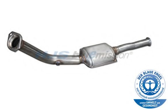 HJS 96 22 3015 Катализатор для PEUGEOT (Пежо) HJS 96 22 3015 Катализатор для PEUGEOT (Пежо)