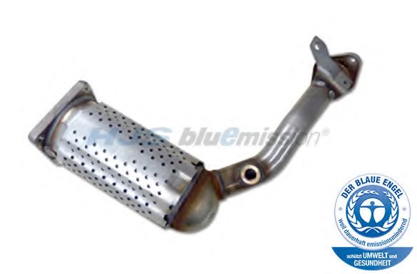 HJS 96 22 3020 Катализатор для PEUGEOT 206 CC (Пежо 206 сс) HJS 96 22 3020 Катализатор для PEUGEOT 206 CC (Пежо 206 сс)