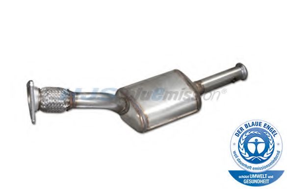 HJS 96 23 3010 Катализатор для RENAULT SCNIC I (Рено Сценик и) HJS 96 23 3010 Катализатор для RENAULT SCNIC I (Рено Сценик и)