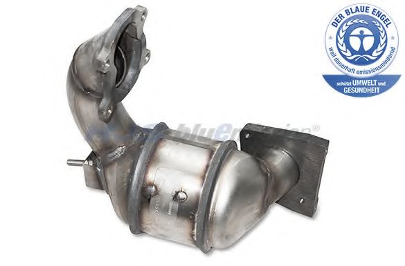 HJS 96 23 3025 Катализатор для OPEL VIVARO (Опель Виваро) HJS 96 23 3025 Катализатор для OPEL VIVARO (Опель Виваро)