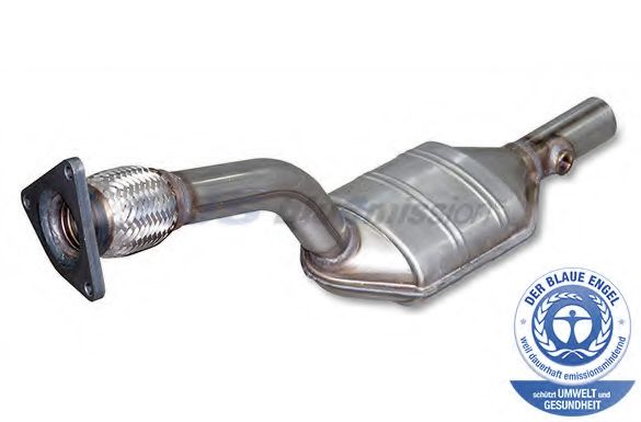 HJS 96 23 4026 Катализатор для RENAULT SCNIC II (Рено Сценик 2) HJS 96 23 4026 Катализатор для RENAULT SCNIC II (Рено Сценик 2)